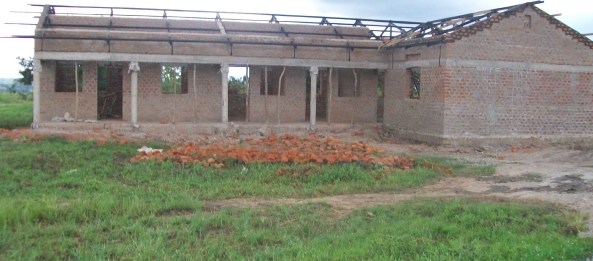 Administration Block