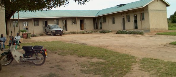 Lira Central Division