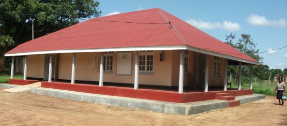 Comunity Based Services