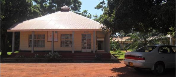 Production and Marketing